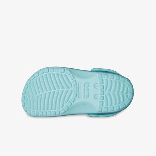 CROCS Чехли Frozen Elsa Classic 