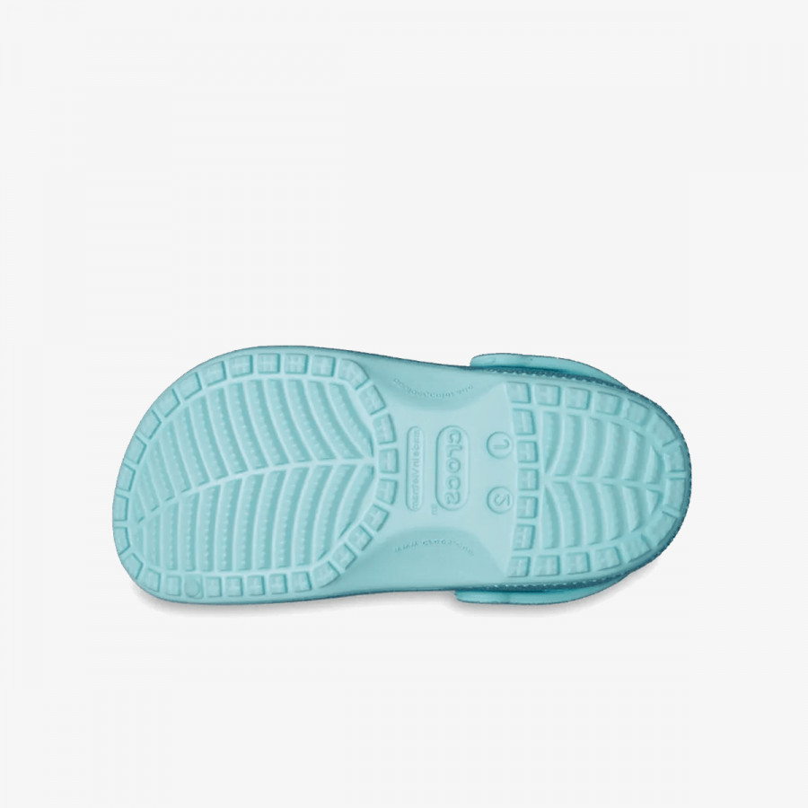 CROCS Чехли Frozen Elsa Classic 