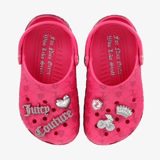 CROCS Чехли Juicy Couture Cls 