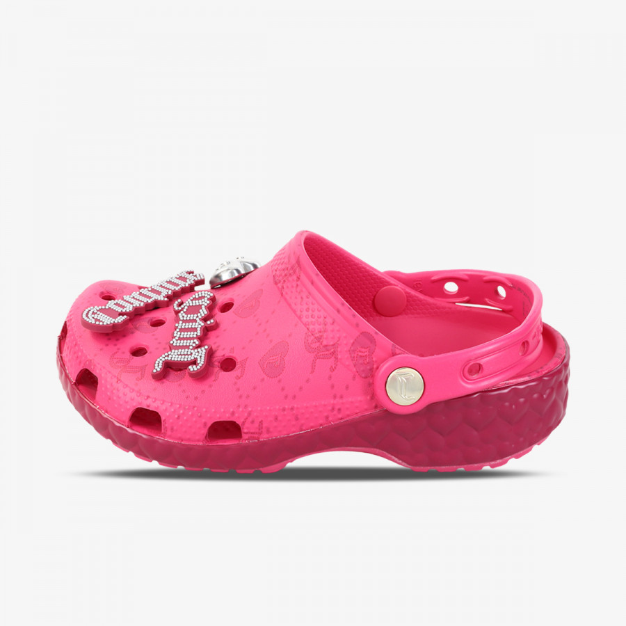 CROCS Чехли Juicy Couture Cls 