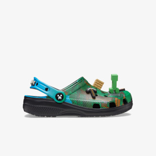 CROCS Чехли Minecraft Cls 