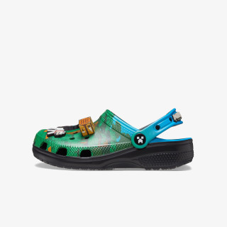 CROCS Чехли Minecraft Cls 