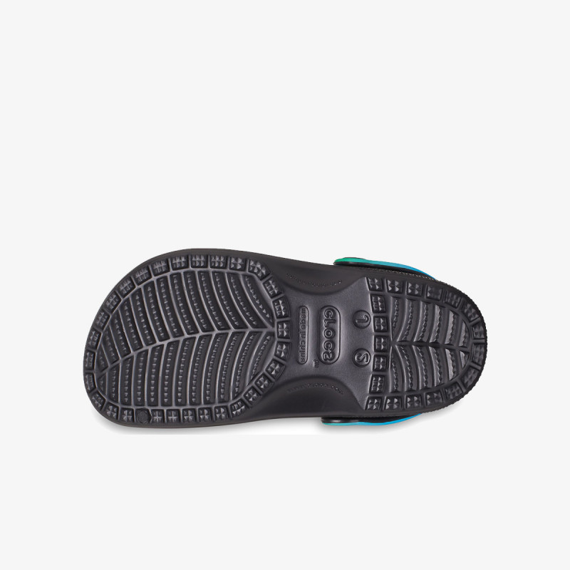CROCS Чехли Minecraft Cls 
