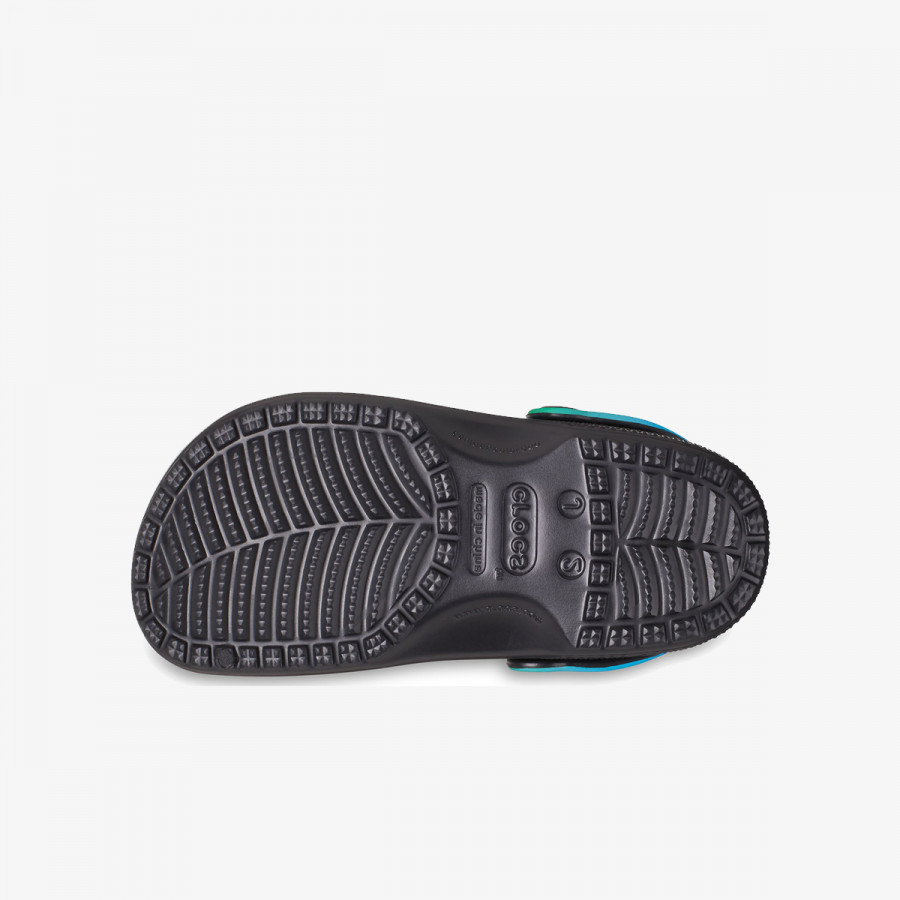 CROCS Чехли Minecraft Cls 