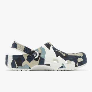 CROCS Чехли Geo Camo 