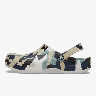 CROCS Чехли Geo Camo 