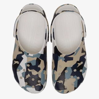 CROCS Чехли Geo Camo 