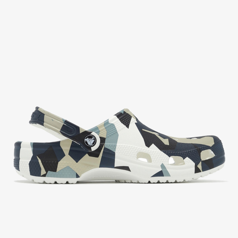 CROCS Чехли Geo Camo 
