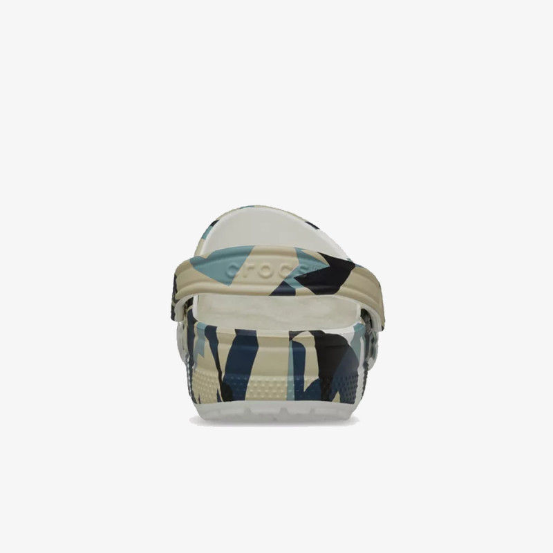 CROCS Чехли Geo Camo 