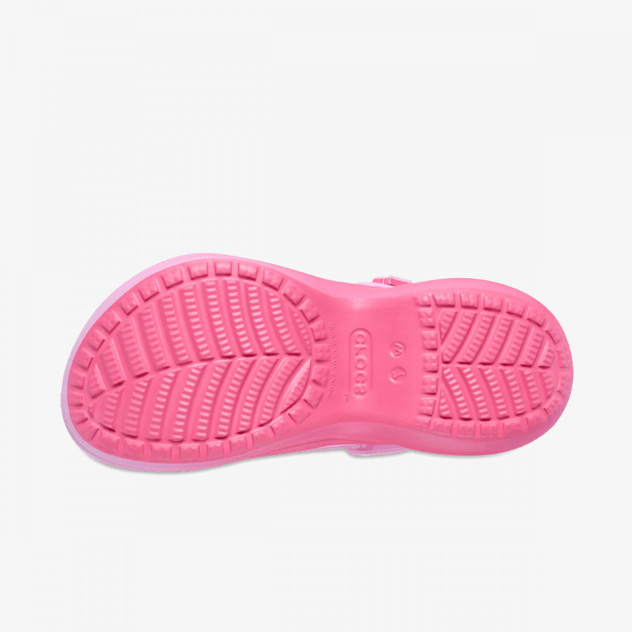 CROCS Чехли Juicy Couture Bae 