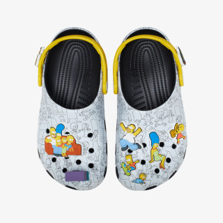 CROCS Чехли The Simpsons Cls 
