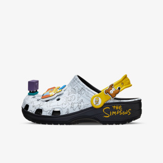 CROCS Чехли The Simpsons Cls 