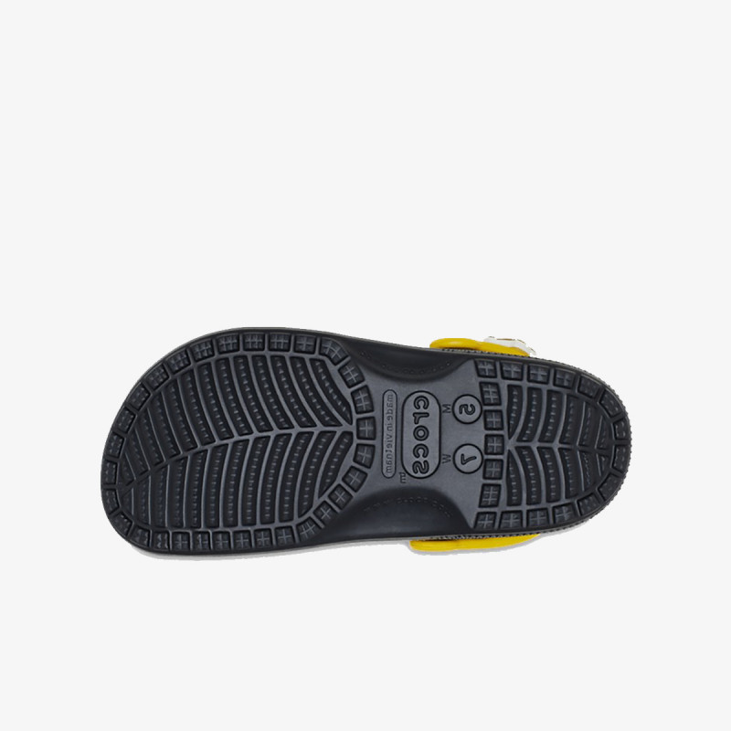 CROCS Чехли The Simpsons Cls 