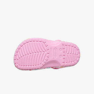 CROCS Чехли MckyFrndsMinnieCls 