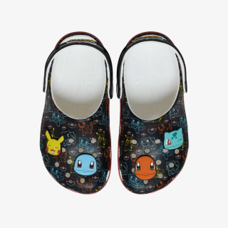 CROCS Чехли Pokémon Classic 