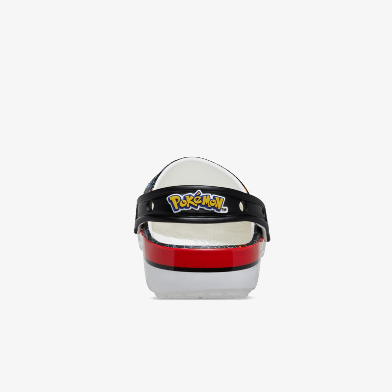 CROCS Чехли Pokémon Classic 