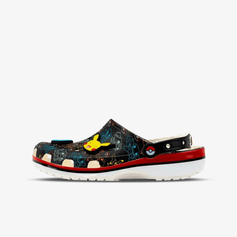 CROCS Чехли Pokémon Classic 