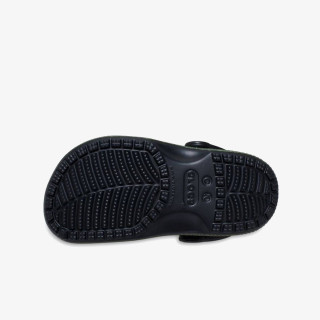 CROCS Чехли Classic IAM Scary Dino Clog T 