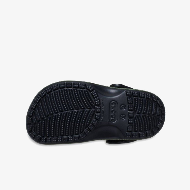 CROCS Чехли Classic IAM Scary Dino Clog T 