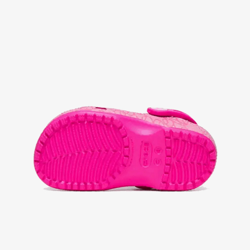 CROCS Чехли Mattel Pink Barbie Cls Clg T 