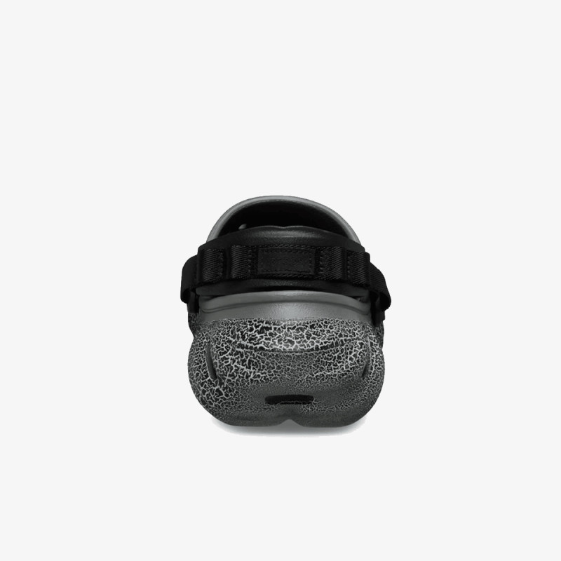 CROCS Чехли Echo Crackle Clog 