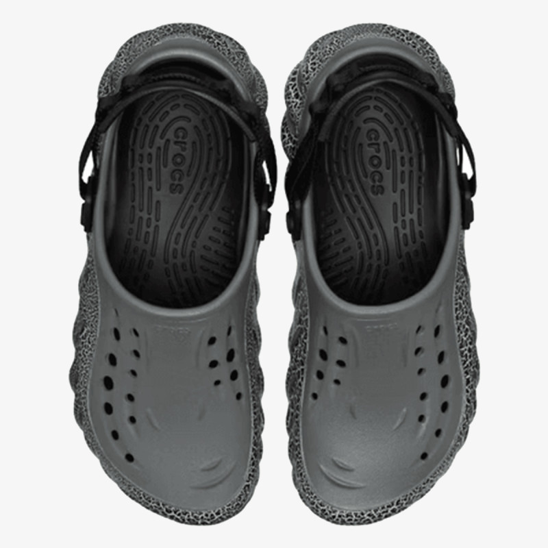 CROCS Чехли Echo Crackle Clog 