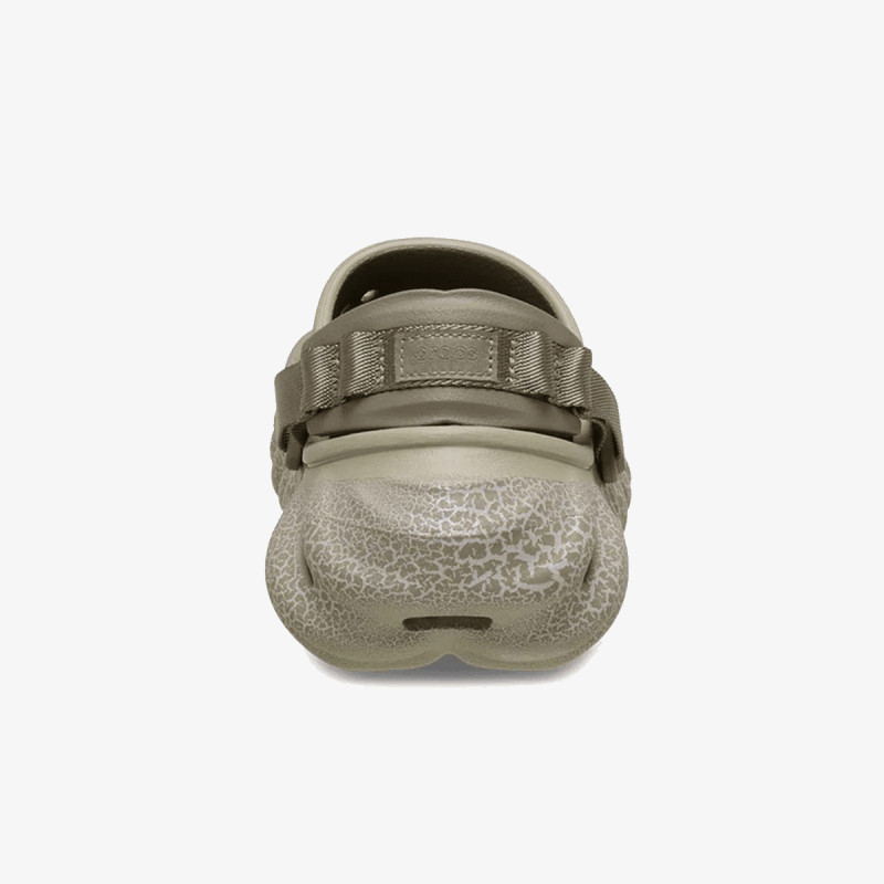 CROCS Чехли Echo Crackle Clog 