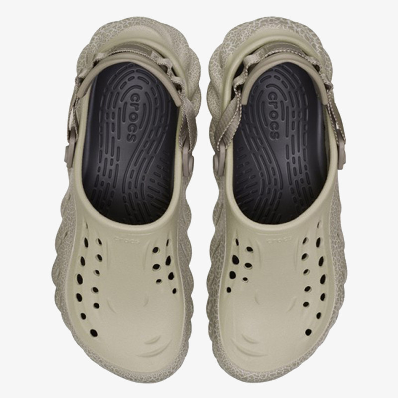 CROCS Чехли Echo Crackle Clog 