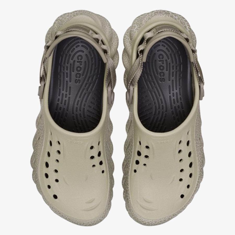 CROCS Чехли Echo Crackle Clog 