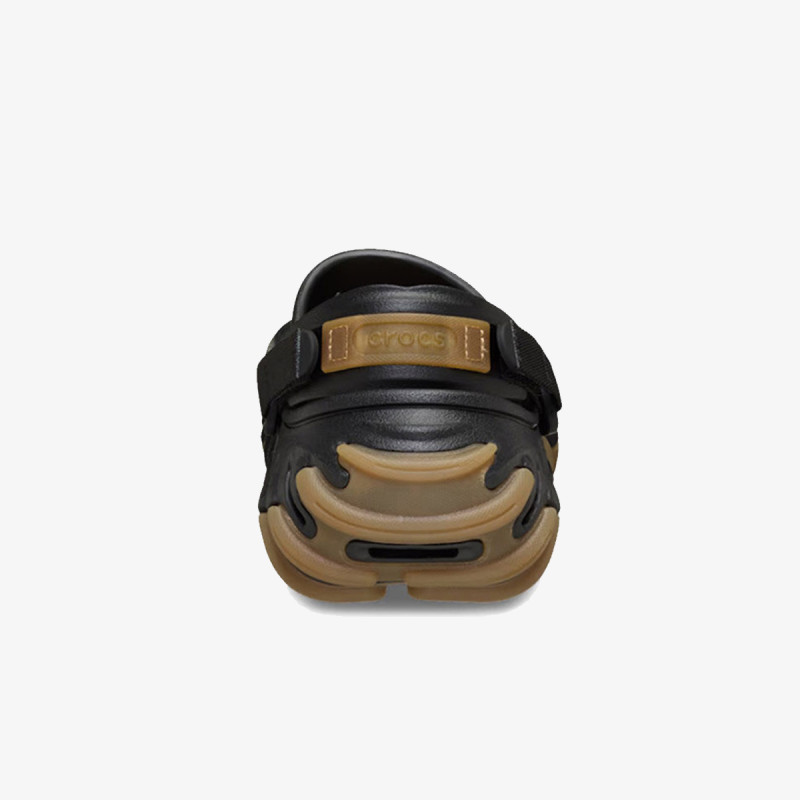 CROCS Чехли Echo Gum RO Clog 