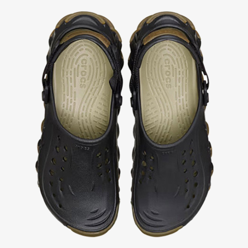 CROCS Чехли Echo Gum RO Clog 