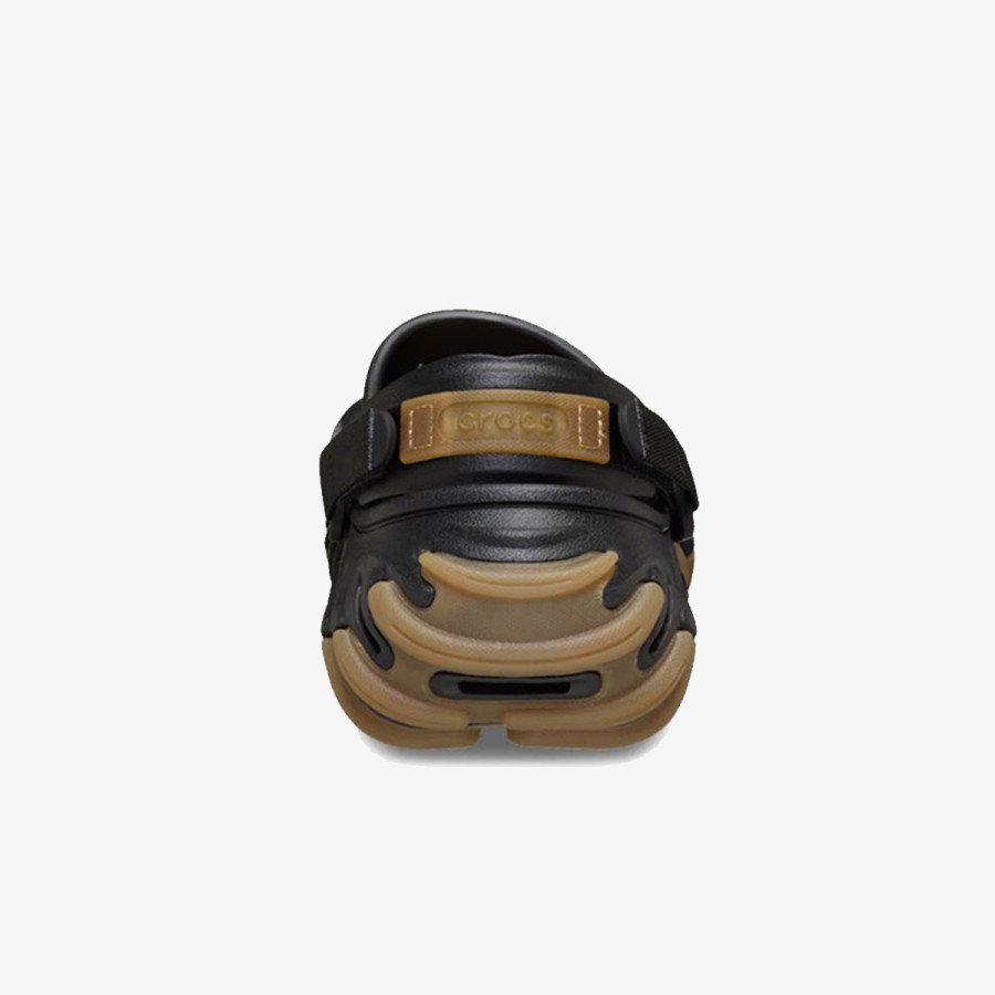 CROCS Чехли Echo Gum RO Clog 