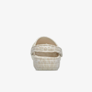 CROCS Чехли Classic Animal Clog 