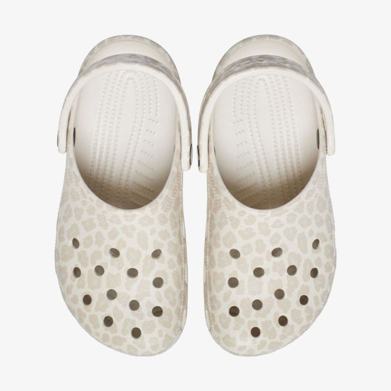 CROCS Чехли Classic Animal Clog 