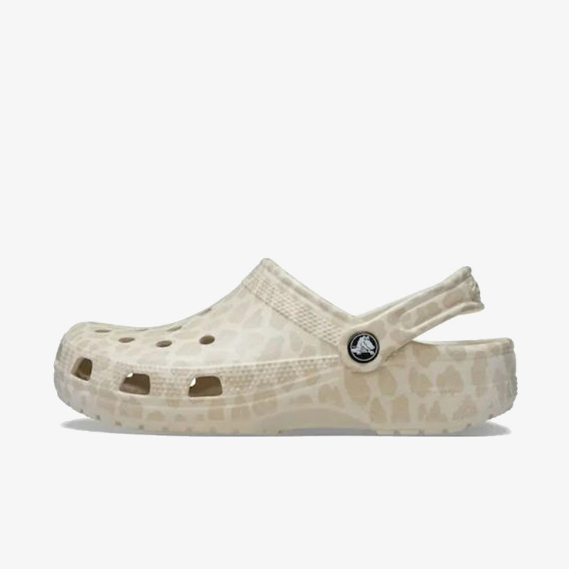 CROCS Чехли Classic Animal Clog 