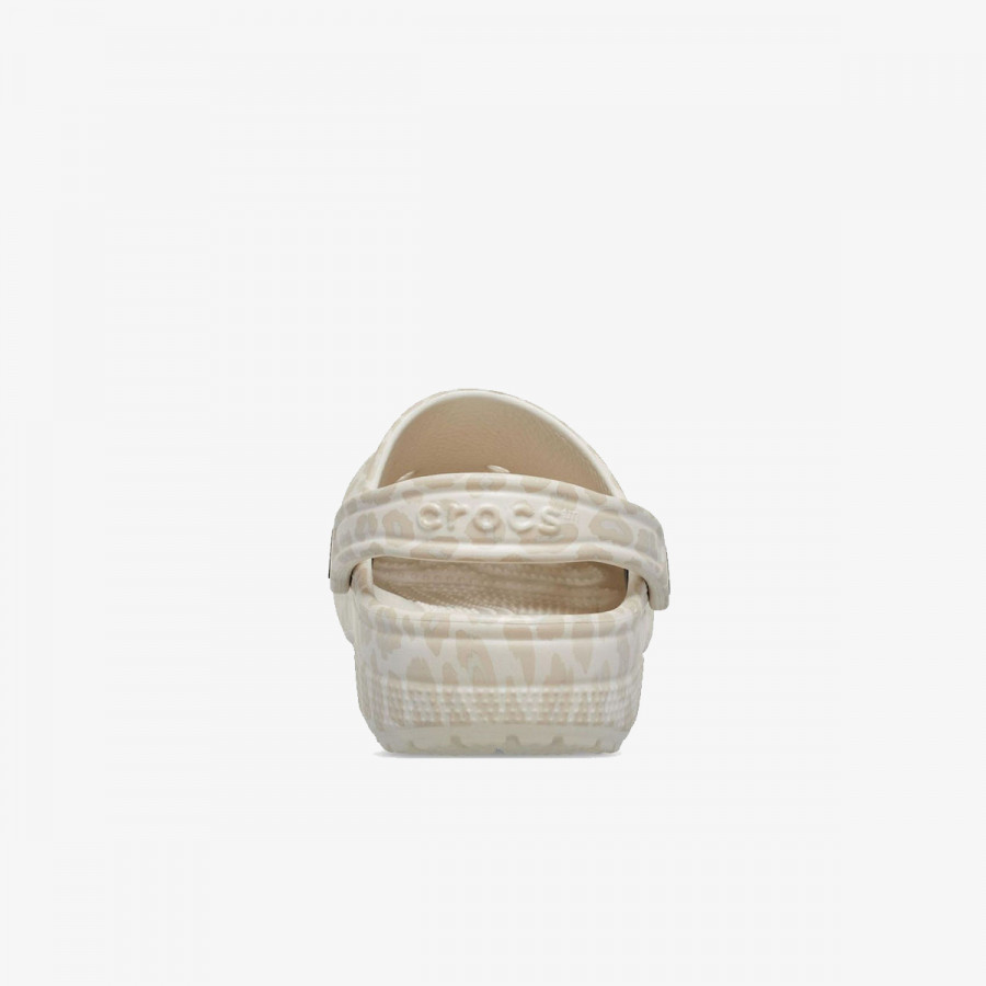 CROCS Чехли Classic Animal Clog 