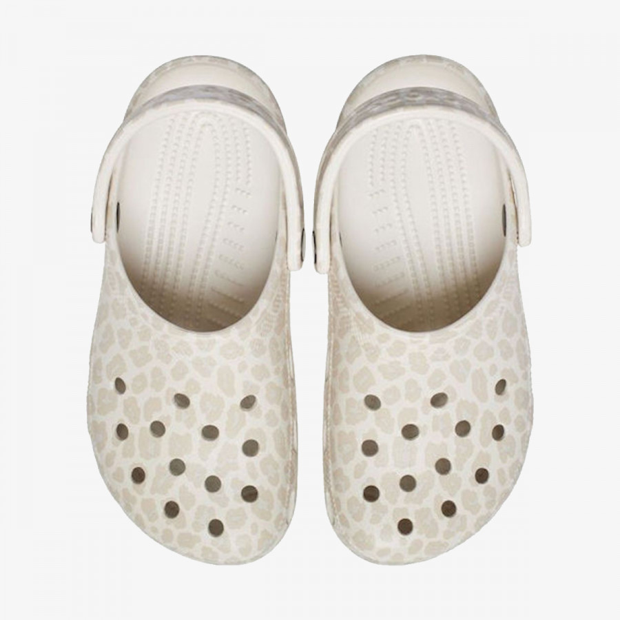 CROCS Чехли Classic Animal Clog 