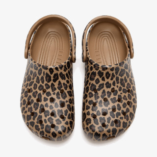 CROCS Чехли Classic Animal Clog 