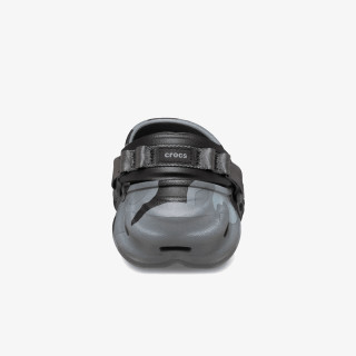 CROCS Чехли Echo Duck Camo 