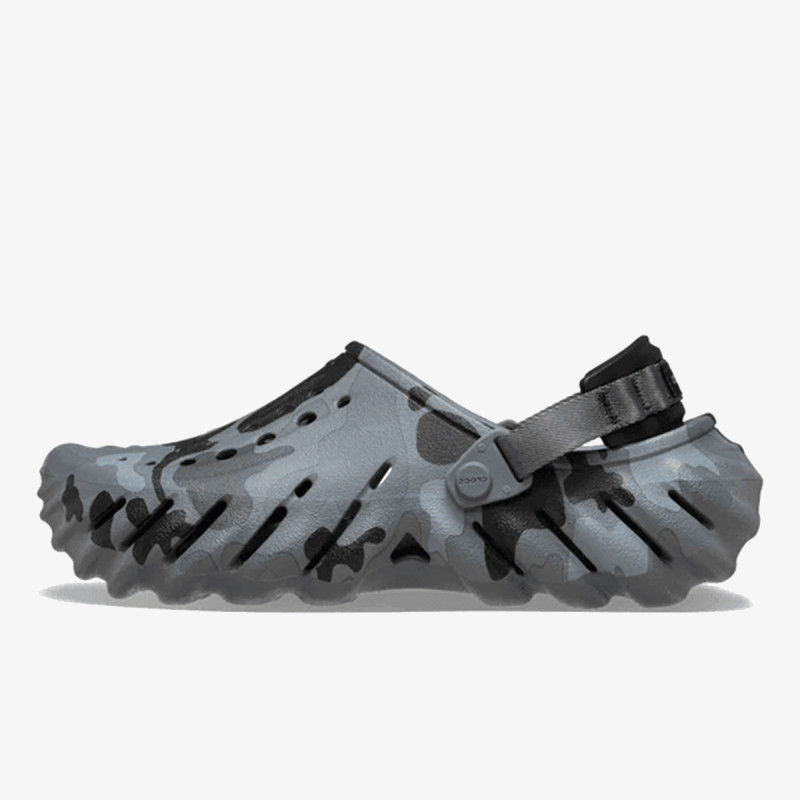 CROCS Чехли Echo Duck Camo 