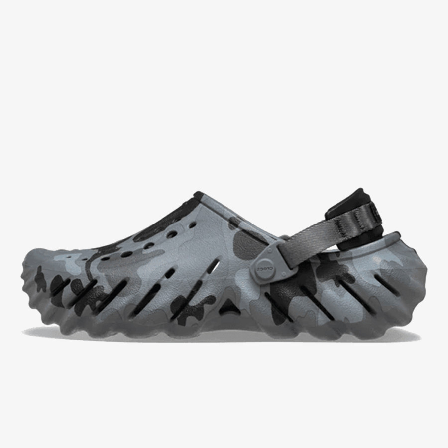 CROCS Чехли Echo Duck Camo 