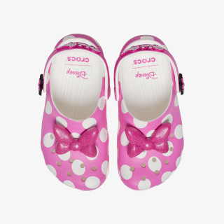 CROCS Чехли Minnie Mouse Cls Clg K 