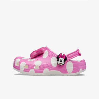 CROCS Чехли Minnie Mouse Cls Clg K 