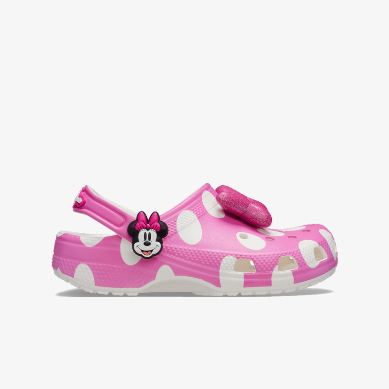 CROCS Чехли Minnie Mouse Cls Clg K 