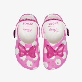 CROCS Чехли Minnie Mouse Cls Clg T 