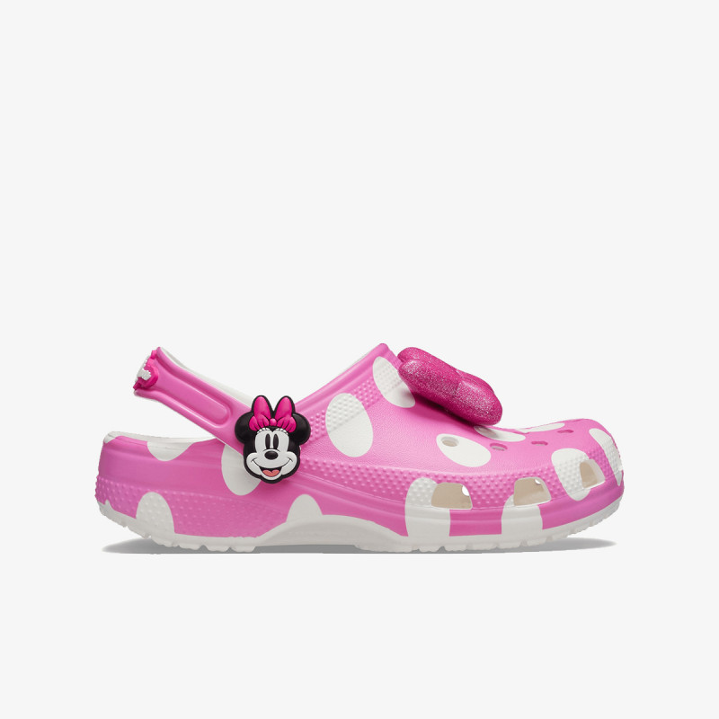 CROCS Чехли Minnie Mouse Cls Clg T 