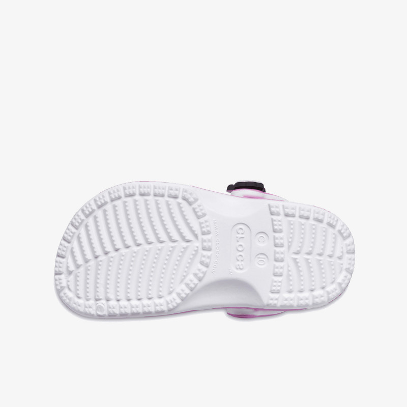 CROCS Чехли Minnie Mouse Cls Clg T 