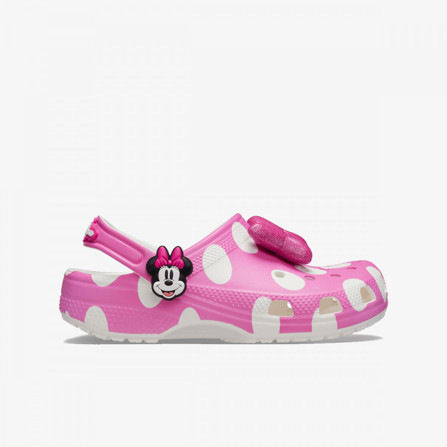 CROCS Чехли Minnie Mouse Cls Clg T 