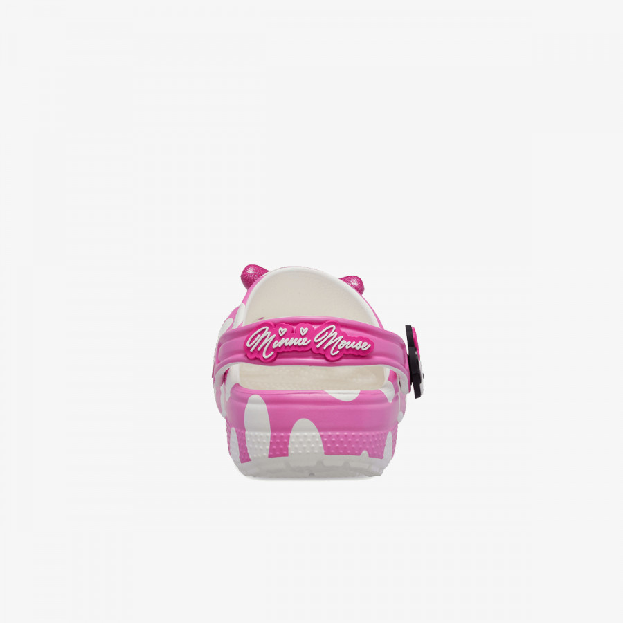 CROCS Чехли Minnie Mouse Cls Clg T 