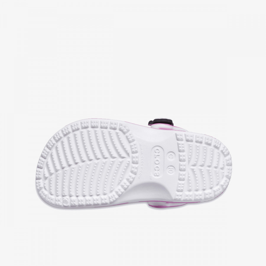 CROCS Чехли Minnie Mouse Cls Clg T 